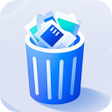 Ícone do programa: HVD Phone Cleaner