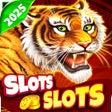 Biểu tượng của chương trình: Fat Cat Casino - Slots Ga…