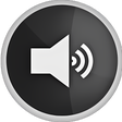 أيقونة البرنامج: MP3 GAIN