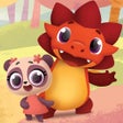 Ícone do programa: Tommy The Dragon Dinosaur…