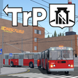 程序图标：OneSkyVeds Trolleybuses P…