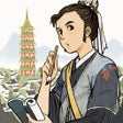 Ikona programu: 江南百景图国际版