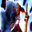 プログラムのアイコン：Devil May Cry 4