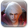 Icoon van programma: Devil May Cry 4