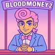 Ícone do programa: Bloodmoney 2 :human progr…