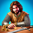 Icoon van programma: Knight Shop Simulator