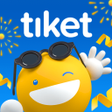 Ikon program: tiket.com - Hotels Flight…