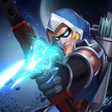 程序图标：Battle Champions World