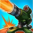 Battle Strategy: Tower Defense