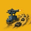 Ikon program: Battle Strategy: Tower De…