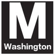 プログラムのアイコン：Washington DC Metro Guide