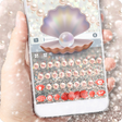 プログラムのアイコン：Beautiful Pearl Keyboard …