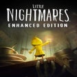 ไอคอนของโปรแกรม: Little Nightmares: Enhanc…