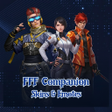FFF Companion Skins icon