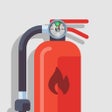أيقونة البرنامج: Fire Safe
