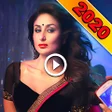 プログラムのアイコン：Hindi Video Songs Status …