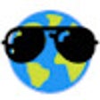 Icoon van programma: GeoSurfer
