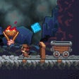 أيقونة البرنامج: Diamond Hunter
