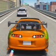 Programikonen: Car Drifting  Driving Off…