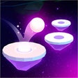 Symbol des Programms: Hop Ball 3D