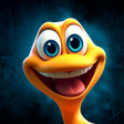 程序图标：Slink.io 3D: Fun IO Snake…