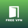 プログラムのアイコン：VPN - Master VPN for iPho…