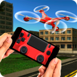Icon of program: Virtual Reality Quadrocop…