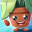 程序图标：Jojo the Plant: Find  Des…