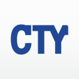 プログラムのアイコン：CTYコネクト
