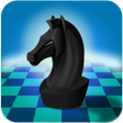 أيقونة البرنامج: Analyze your Chess - PGN …