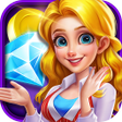 Ícone do programa: Crazy Coin-Slots