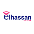 程序图标：Elhassandatalink