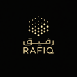 Icoon van programma: Rafiq : Your Hajj compani…