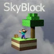 Biểu tượng của chương trình: SkyBlock Craft roblx Worl…