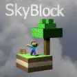 SkyBlock Craft roblx World