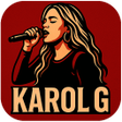Ícone do programa: Karol G - Complete Songs