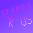 أيقونة البرنامج: Stands R Us