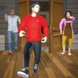 Иконка программы: High School Boy Escape Ga…
