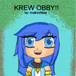 Icon of program: ItsFunneh and Krew OBBY