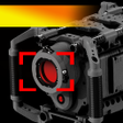 Icono de programa: Magic Red ViewFinder Free
