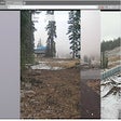 Icon of program: Mt. Bachelor webcam new t…