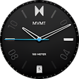 程序图标：MVMT - Modern Sport Watch…
