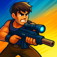ไอคอนของโปรแกรม: Tappy Shots - Fast Reflex…