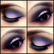 Icoon van programma: Eye Makeup Designs Images