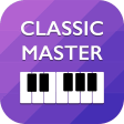 Biểu tượng của chương trình: Classic Master