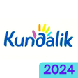 أيقونة البرنامج: Kundalik.com eMaktab.com …