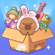 ไอคอนของโปรแกรม: Cozy Room: Home Design Ga…