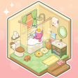 프로그램 아이콘: Cozy Room: Home Design Ga…