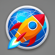 Ícone do programa: VPN Proxy: Fast Connectio…