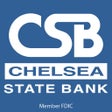 Programın simgesi: Chelsea State Bank